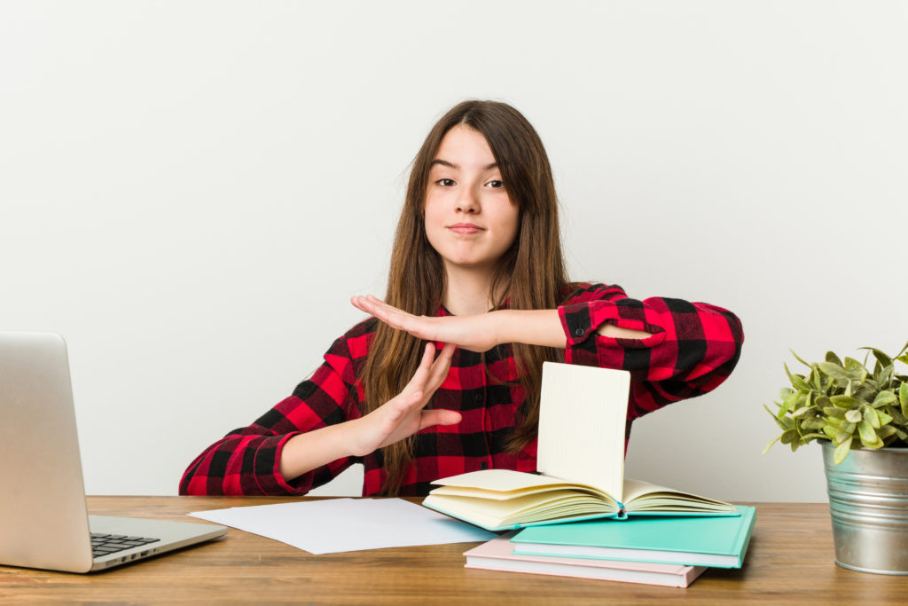 student loan pause