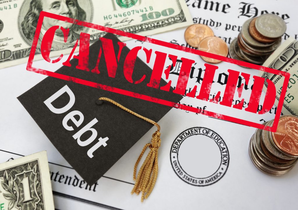 student loan forgiveness