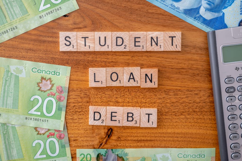 student loan